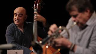 Video thumbnail of "Sant Andreu Jazz Band, Joan Chamorro & Joe Magnarelli - Mood Indigo"