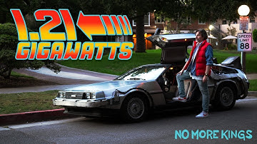 1.21 Gigawatts (Official Music Video)