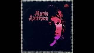 Marie Rottrová - Zvon lásky (1972)