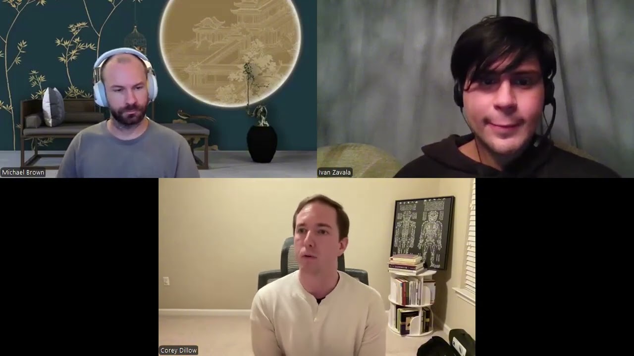 Neijing Acupuncture: Group Question 2 - Impact of Huang Longxiang's research