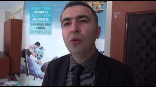 Batmanda 2014 Yılı Mdp Toplantısı Yapıldı 17 02 2014 Batman