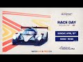 2021 Barcelona 4-Hour Race Replay 🏎️