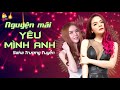 Nguyện Mãi Yêu Mình Anh Remix - Saka Trương Tuyền [Video Lyrics]