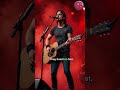 Boulevard Of Broken Dreams - Storytelling Song Chuck A Beat #hollywoodlegends #acousticrock #music