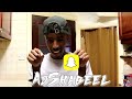 Beginning of video