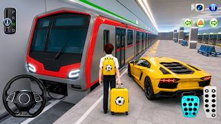 I TOOK THE HARD WAY | 3D Driving Class screenshot 3