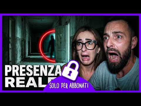 [UNCUT] POLTERGEIST ACTIVITY: Doors opening on their own in the dark (Ep. 4) Paranormal Play+