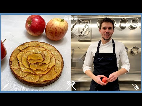 Vídeo: Com Es Fa Una Massa De Pastís Al Forn