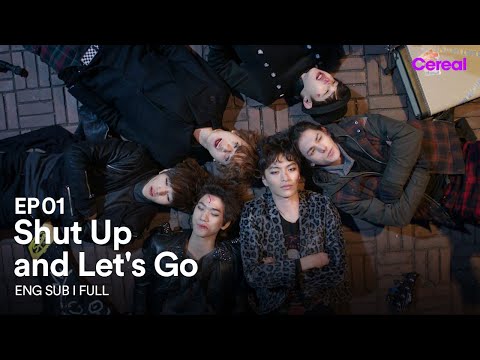 [ENG SUB|FULL] Shut Up and Let's Go | EP.01 | #LeeMinki #SungJun