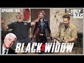 Half In The Bag Black Widow Half In The Bag Black Widow