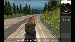 ["Euro Truck Simulator"]