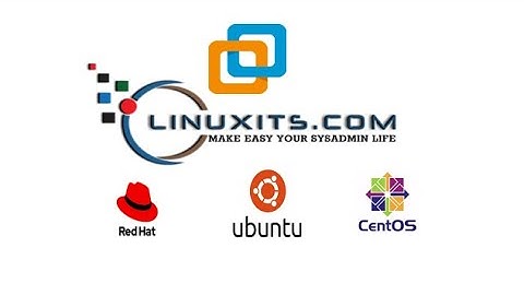 How to Change VMWare Host Network | Change VM Network | LinuxITs.com