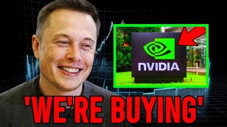 Elon Simply Leaked Something Big