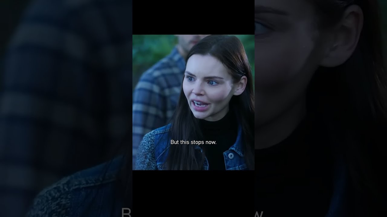 Will Humans Accept Them Series