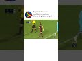 Iury Castilho  cria boa chance de gol para o Sport