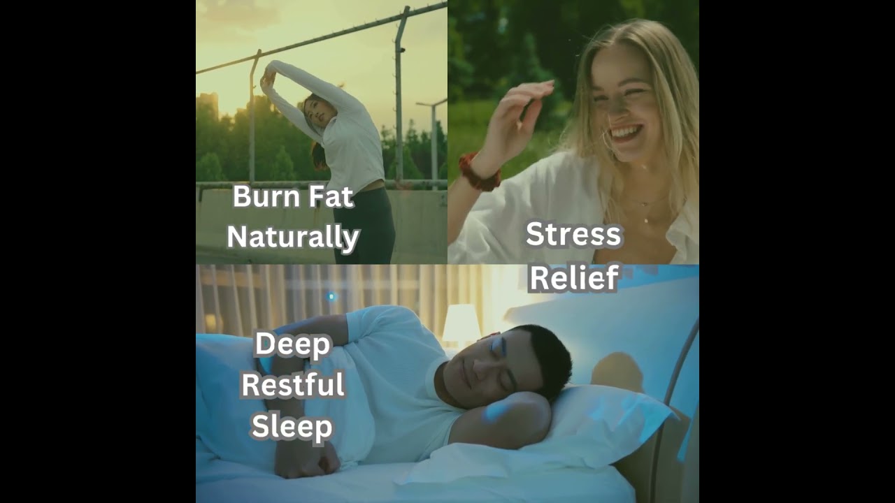 Nicoya PuraTea – 🌿👉 Sleep deeper, stress less, and support natural fat-burning.