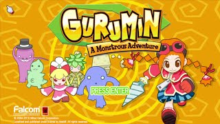 Gurumin: A Monstrous Adventure (2004) / PC Longplay (Part 5 of 7)
