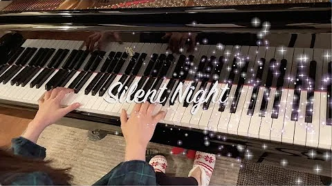 Silent Night - Intermediate