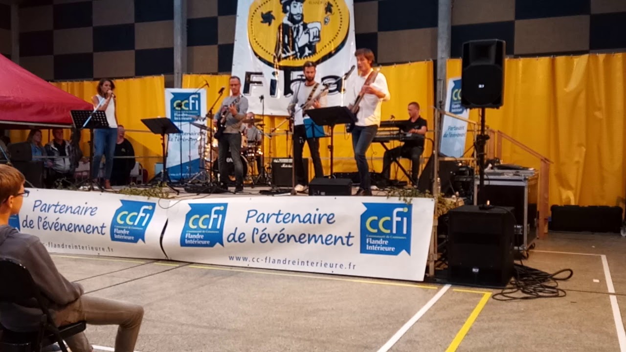 FIBA 2018 SainteMarieCappel Friends of SaMaCa 1 YouTube FIBA 2018 SainteMarieCappel Friends of SaMaCa 1 YouTube