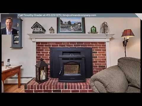 10 Phillips Dr, Colrain, MA home video tour