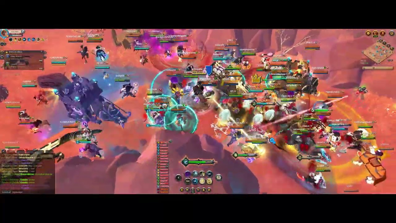 Jurador (03.01.2026) - SrDraade, por Nonaka.