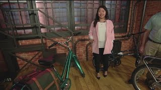 Pedego Electric Bikes