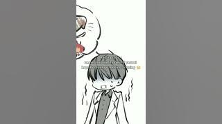 Apa itu Uke & Seme? 👻👻