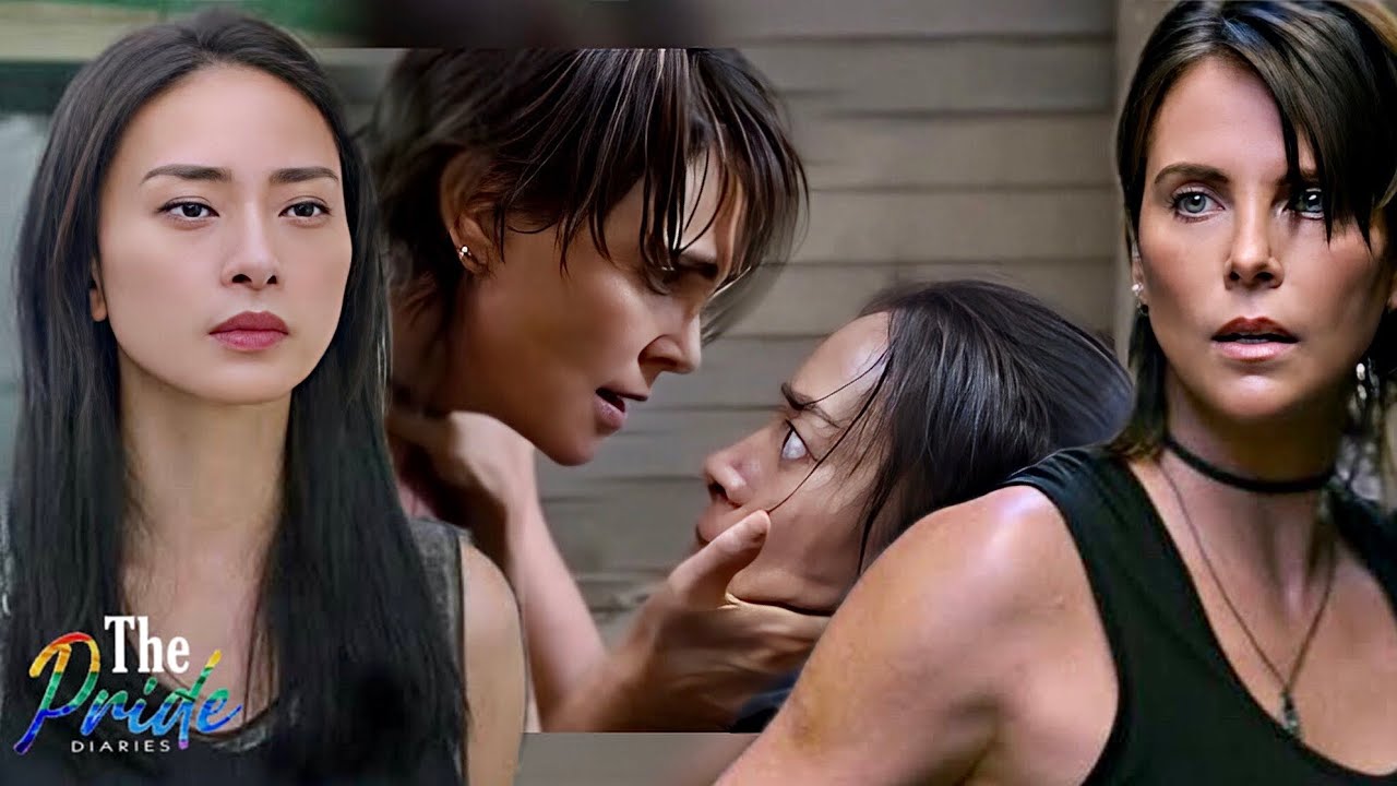  “I Loved You even when I Tried To Forget How”| She Waited for the Woman she loved for 500 Years