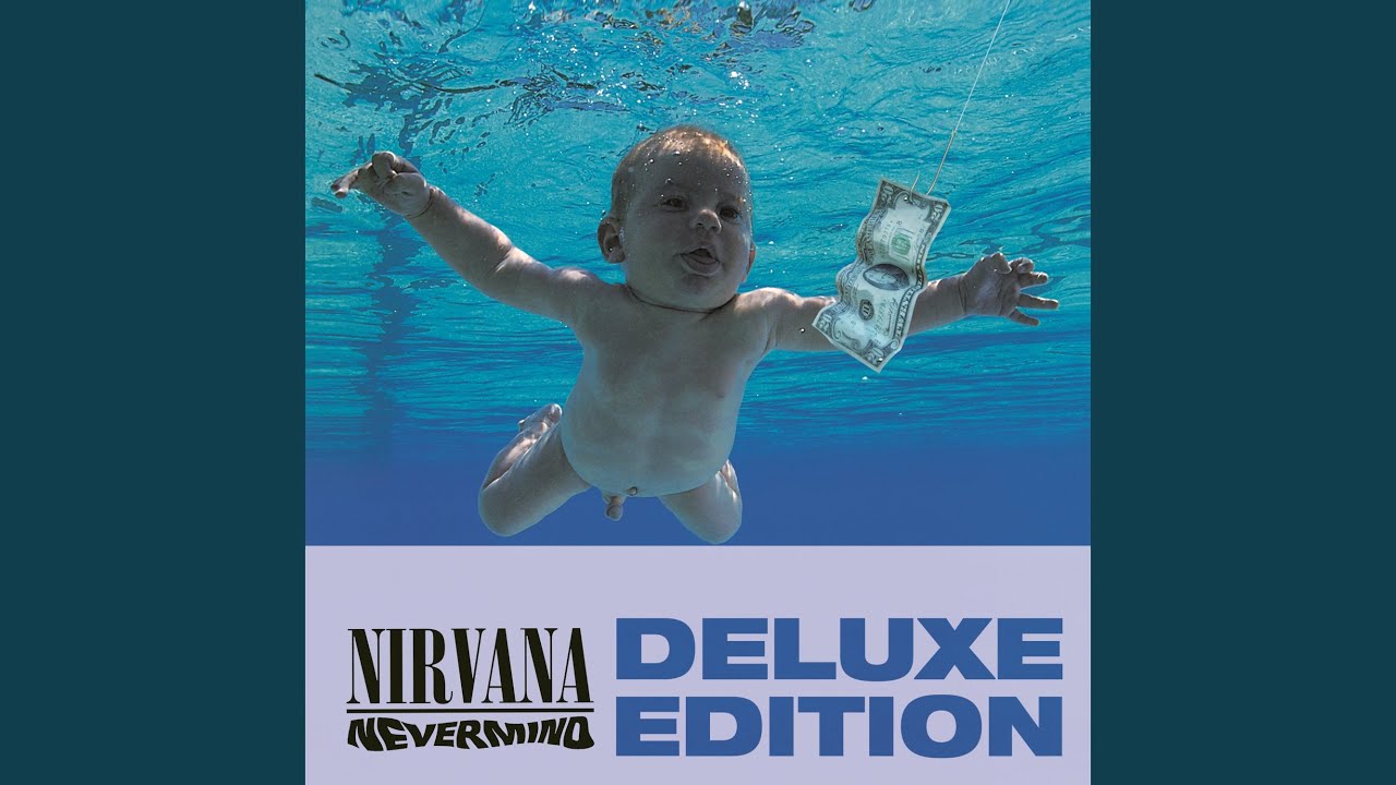 Download On This Day Nirvana S Nevermind Makes Alternative Rock History For iPhone Wallpaper On This Day Nirvana S Nevermind Makes Alternative Rock History Free