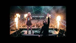 Download Lagu Avril Lavigne x Alan Walker - Kill This Love MP3