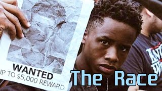 Tay-K - The Race ft. 21 Savage