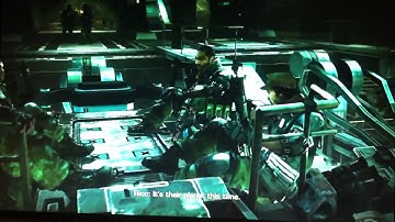 Killzone 2 walkthrough part 1 (HD)