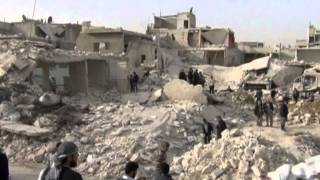 Information UNICEF USA: A Minute on Syria: An Unparalleled Emergency Guide