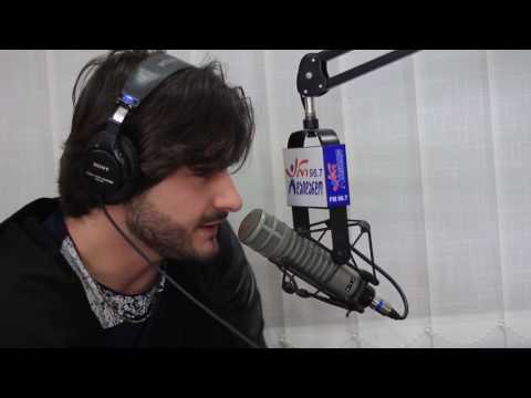 შმაგი მეძმარიაშვილი - მერე იტყვიან. პოეზია არ დაიდარდოში / Shmagi Medzmariashvili - Mere Ityvian