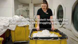 Transformations - Goodwill