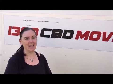CBD Movers Adelaide Customers Reviews