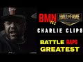 BEST OF CHARLIE CLIPS (HALL OF FAME) 1ST BALLOT