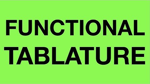 Root Position 2 octave G7 arpeggio 2 notes per string #guitarlesson TAB easy