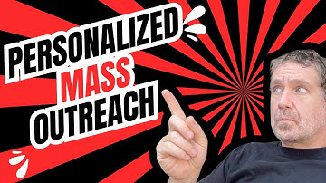 Customizing Mass Outreach with Ringless Voicemail #1000xSales #aiautomation