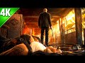 This Is How 47 Would Eliminate The Sexy Elite Assassins This Is How 47 Would Eliminate The Sexy Elite Assassins