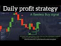 🔴99% Win rate | how to trade on binary options | Fractal + Super trend Indicator | pocket option |