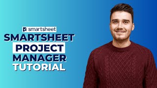 Smartsheet Project Manager Tutorial (Step by Step) │Ai Hipe