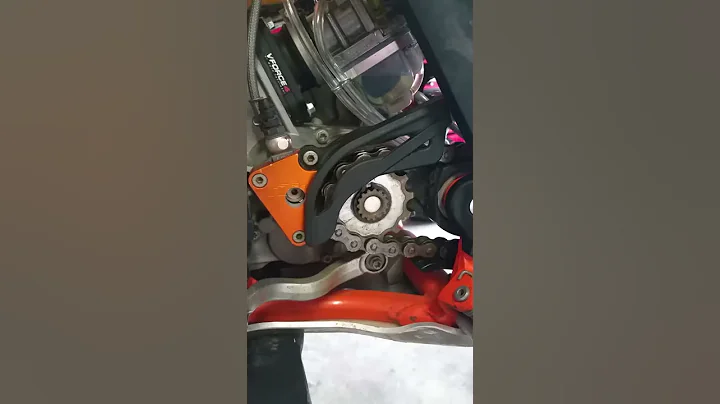 Lectron Carb Float Fix