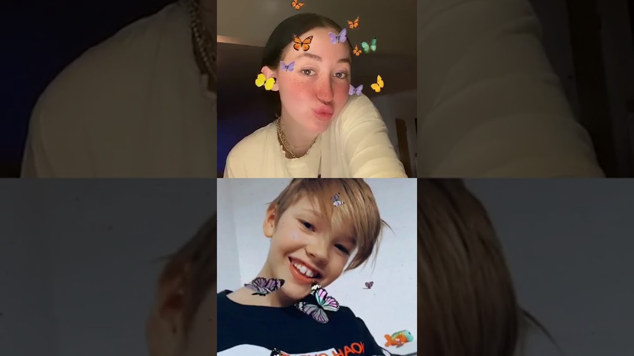 Noah Cyrus Live Stream, April 26, 2020