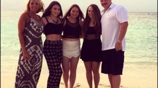 Victoria's Sweet 16 Montage- Final