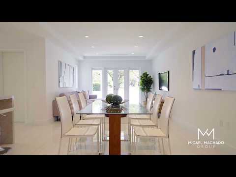748 Palermo Avenue, Coral Gables, FL home video tour