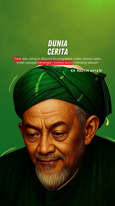 kh.hasyim asyari#santri #santrikeren #santriindonesia #pondokpesantren #pesantrennu #khhasyimasyari