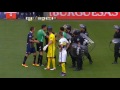 Teo Gutierrez vs Tevez, Bombonera, Boca etc etc, Boca 1-1 Rosario Central