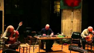 Steve BERESFORD / Pascal MARZAN / John RUSSELL