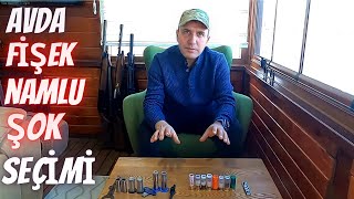 Which Cartridge on the Hunt? - Cartridge Selection - Shock Selection - Barrel Selection